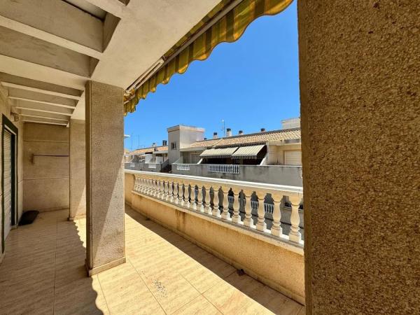 Piso en Barrio Avenida Habaneras - Curva de Palangre