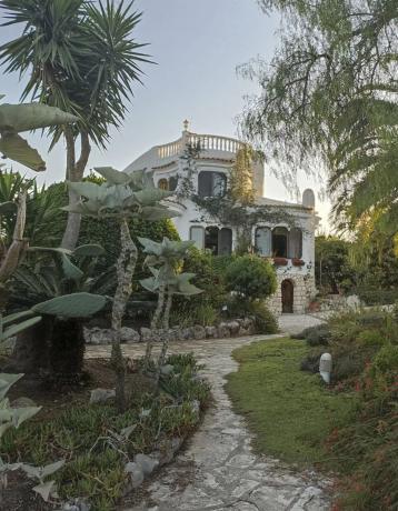 Casa independiente en calle Cabo Finisterre