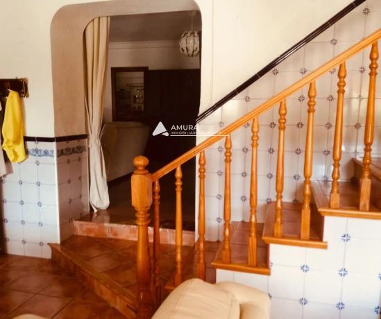 Chalet en Barrio Villafranqueza