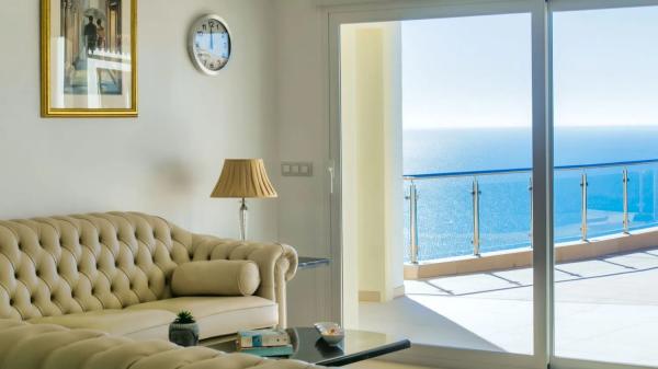 Chalet en Altea Hills