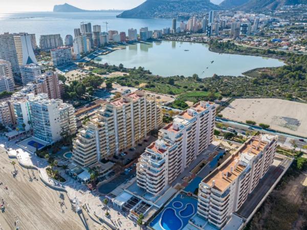 Piso en Playa de Fossa-Levante