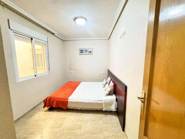 Piso en calle Bergantin, 45