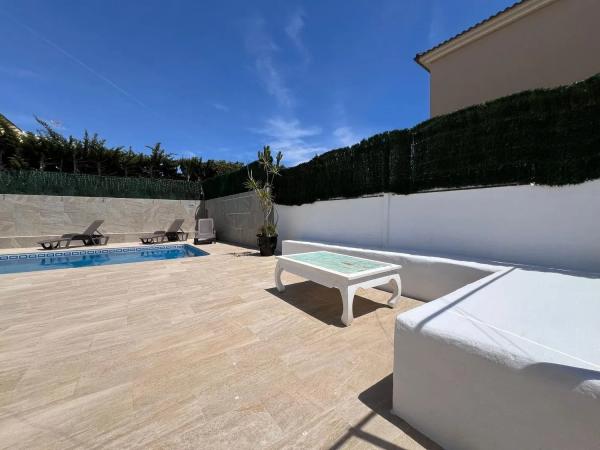 Casa independiente en avenida de Torrevieja