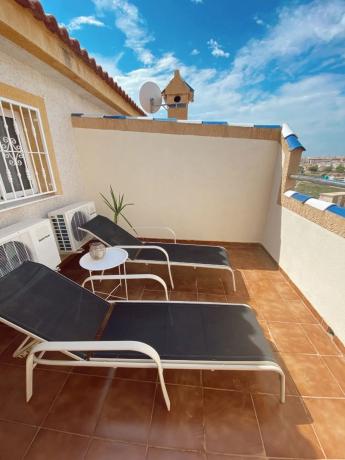 Chalet en Barrio Playa Flamenca