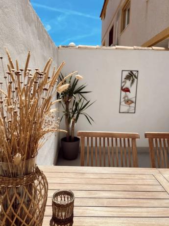 Chalet en Barrio Playa Flamenca