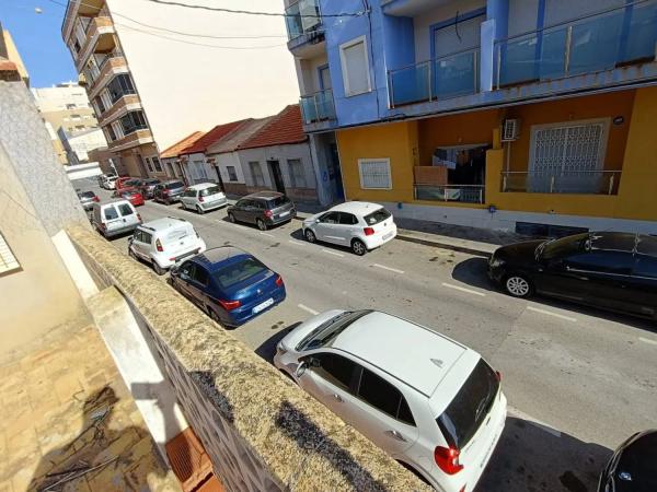 Chalet en calle Joaquín Chapaprieta, 20 -26