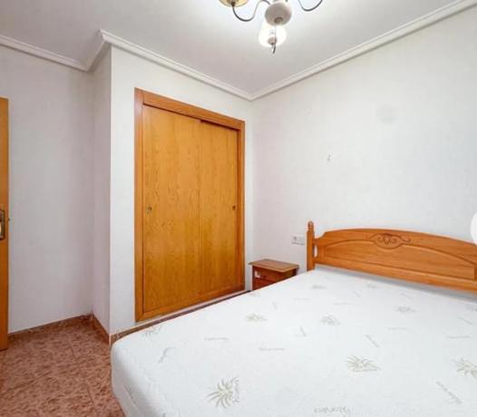 Piso en calle Villa Madrid, 39