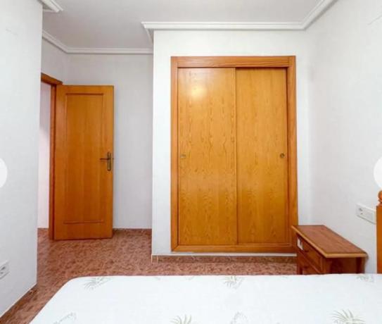 Piso en calle Villa Madrid, 39