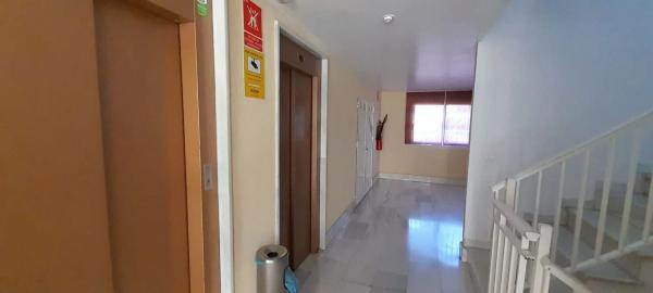 Piso en Barrio Alitana - Casablanca