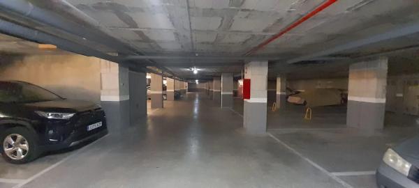 Piso en Barrio Alitana - Casablanca