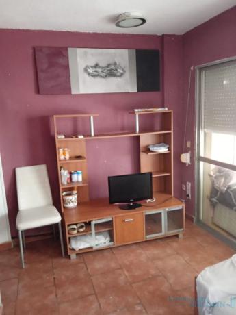 Estudio en Pueblo Levante