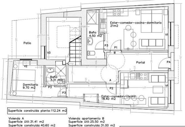 Estudio en Monovar