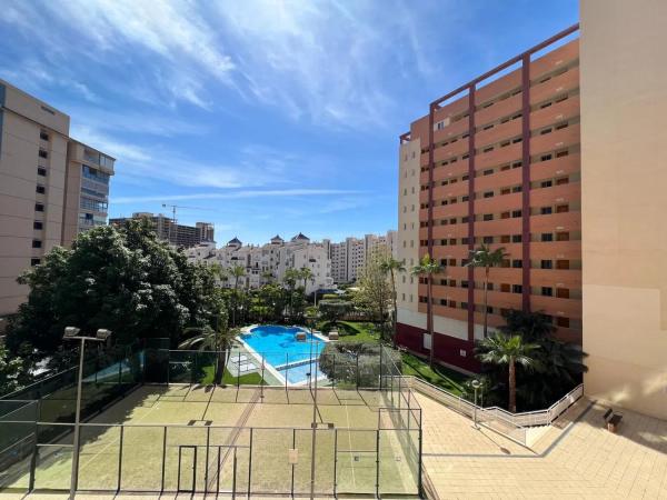 Piso en Barrio Alitana - Casablanca