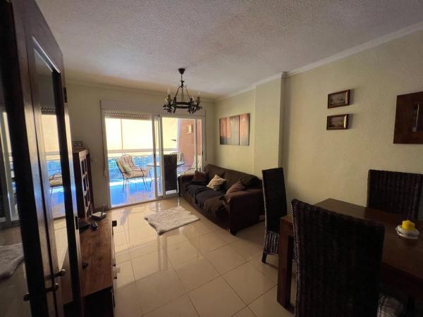 Piso en Barrio Alitana - Casablanca