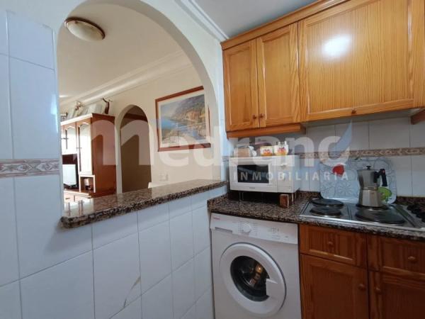 Piso en Barrio Alitana - Casablanca