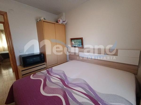 Piso en Barrio Alitana - Casablanca