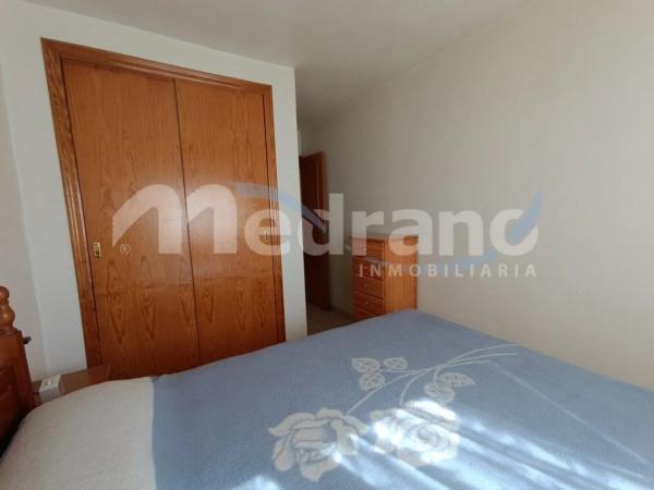 Piso en Barrio Alitana - Casablanca