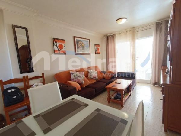 Piso en Barrio Alitana - Casablanca