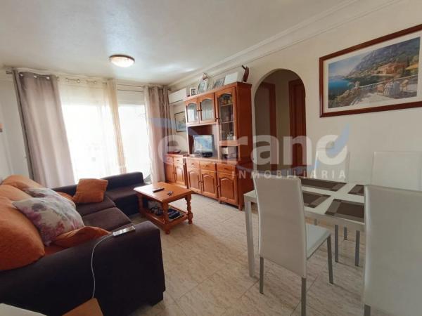 Piso en Barrio Alitana - Casablanca