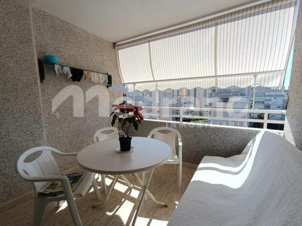 Piso en Barrio Alitana - Casablanca