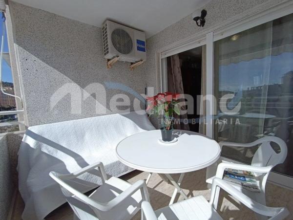 Piso en Barrio Alitana - Casablanca