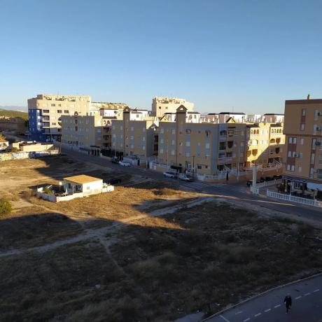 Piso en Barrio Gaspar Perrelló