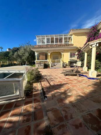 Casa independiente en avenida del Atlántico s/n