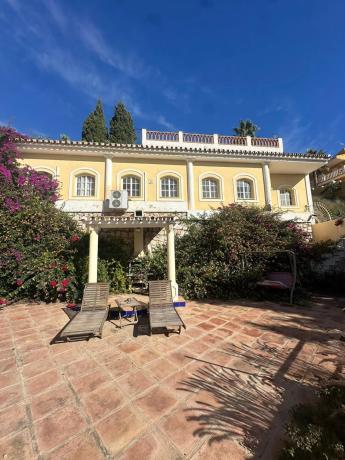 Casa independiente en avenida del Atlántico s/n