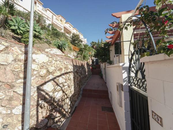 Chalet adosado en avenida de Cuba, 39 -1