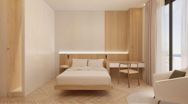 Dúplex en Barrio Paseo Marítimo Oeste-Pacífico