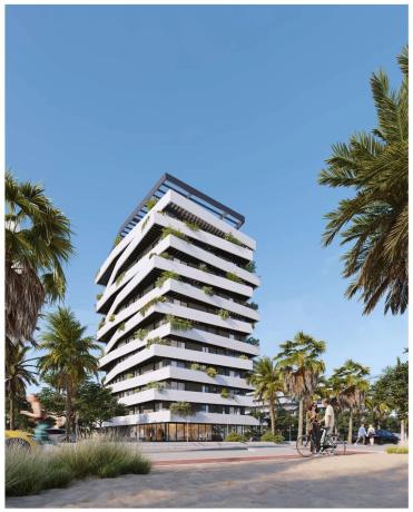 Dúplex en Barrio Paseo Marítimo Oeste-Pacífico