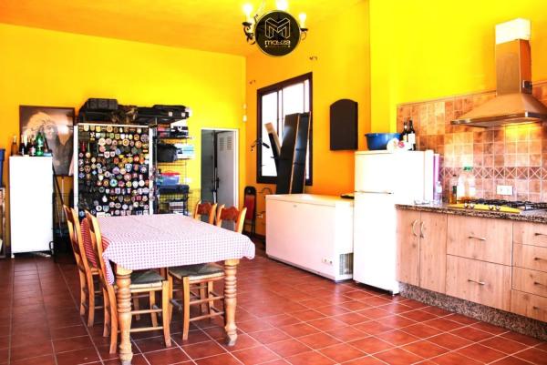 Chalet en Frigiliana