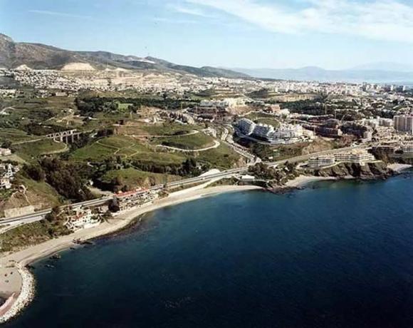 Ático en Torremuelle