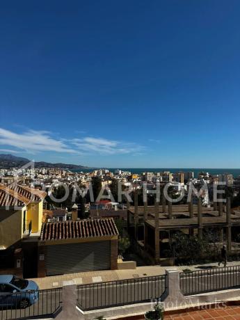 Casa independiente en calle Jumilla