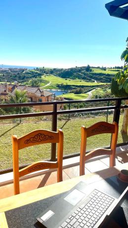 Piso en Barrio La Cala de Mijas