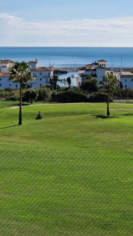 Chalet adosado en Urbanización Brisas i