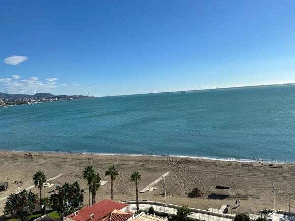 Piso en paseo Marítimo Ciudad de Melilla