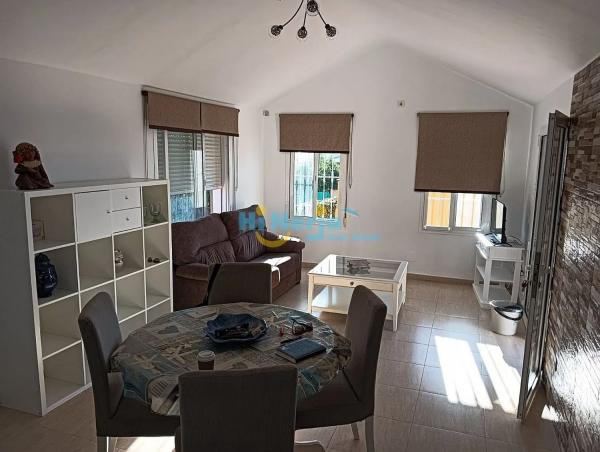 Chalet en Frigiliana