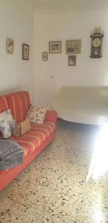 Chalet adosado en calle Paredillas s/n