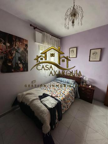 Chalet adosado en calle Santo Sepulcro