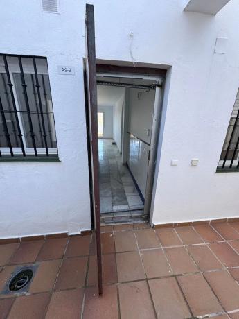 Piso en circunvalación residencial tajarejo