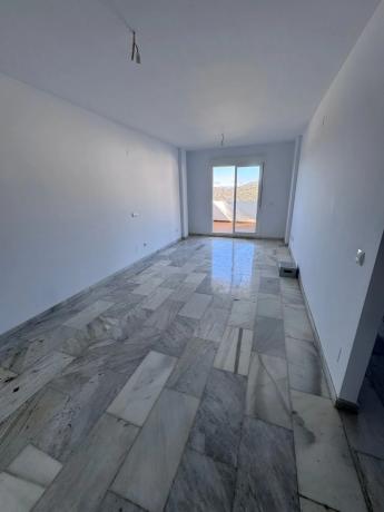 Piso en circunvalación residencial tajarejo