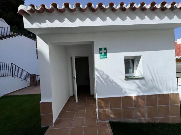 Piso en circunvalación residencial tajarejo