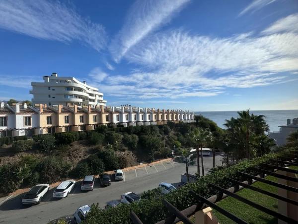 Chalet adosado en Urbanización Marina del Sol