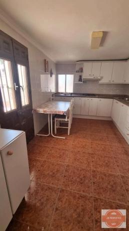 Chalet en Benamargosa