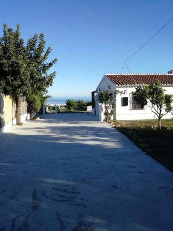 Casa independiente en Los Tablazos, 26