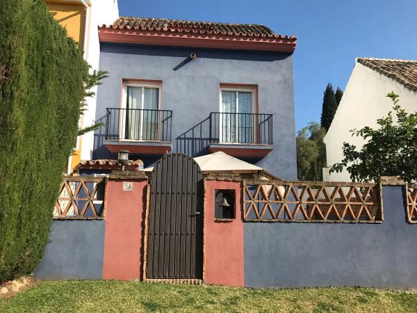 Chalet adosado en ronda de Levante s/n