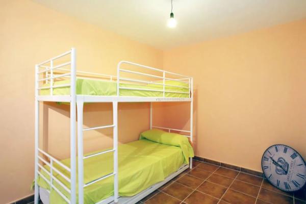 Chalet pareado en terreno ur-3, 4