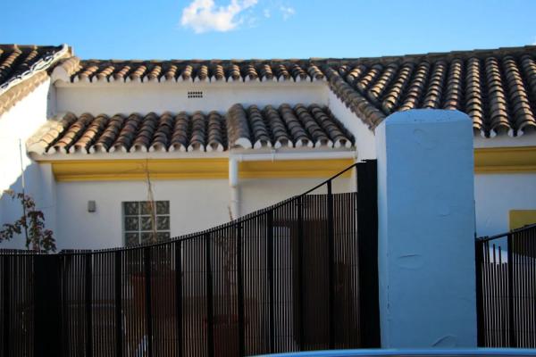 Chalet adosado en Cerro de las Viñas, 73