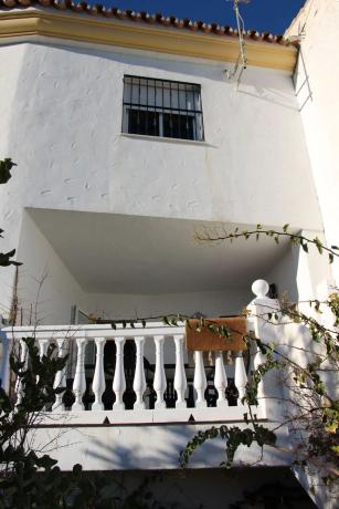 Chalet adosado en Cerro de las Viñas, 73